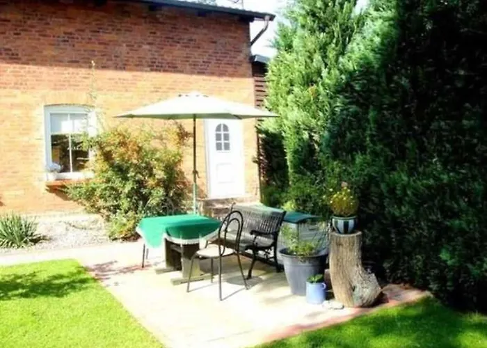 Appartamento Ruegen_fewo 241 *